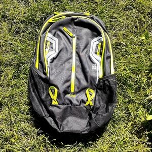 Uline backpack